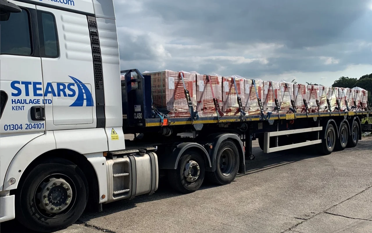 Construction Haulage