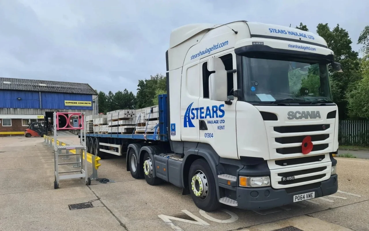 Wide Loads