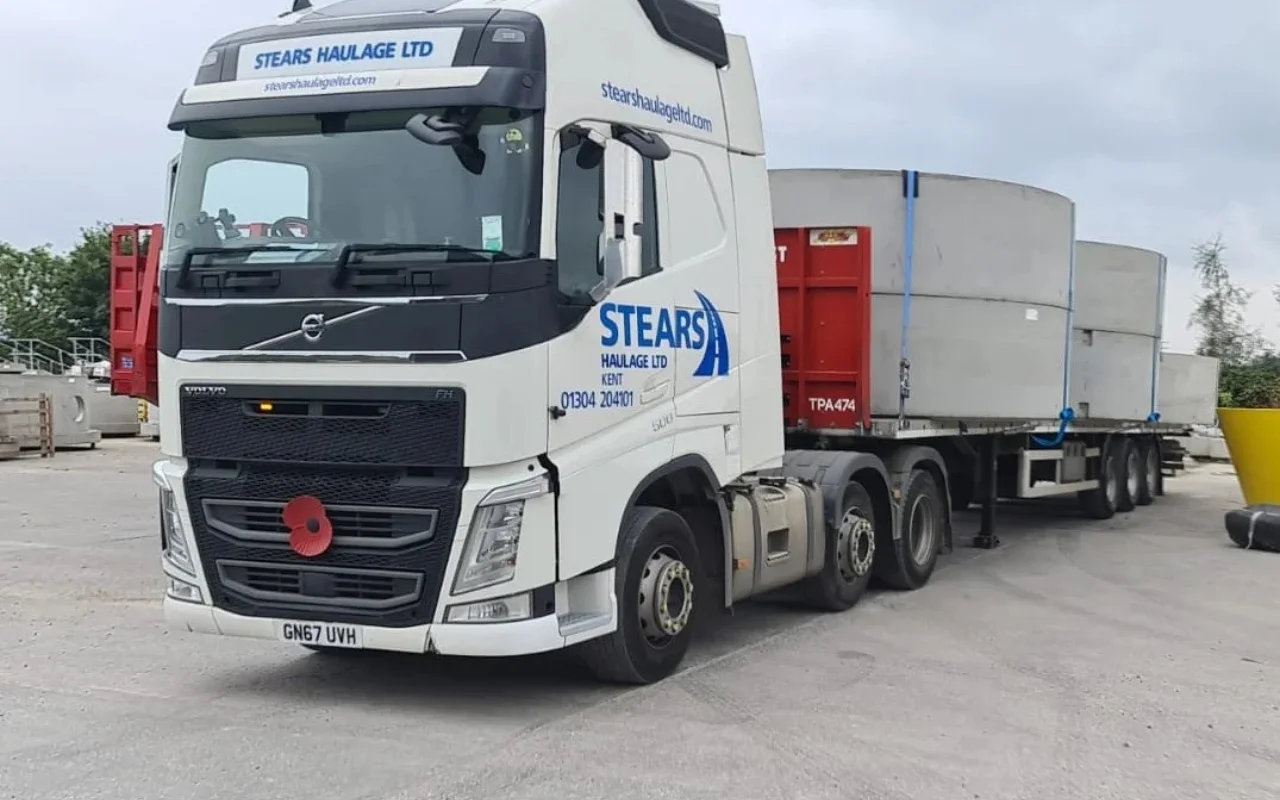 General Haulage