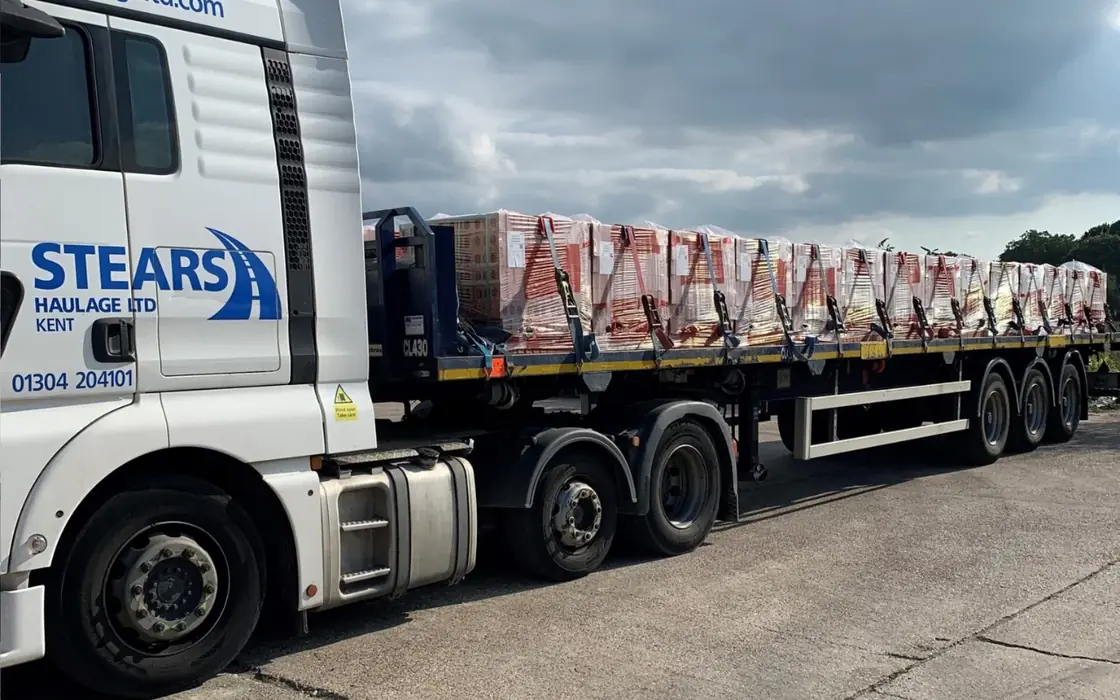 Construction Haulage