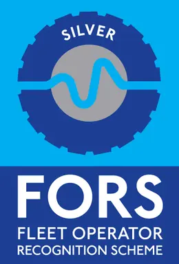 FORS Silver accreditation